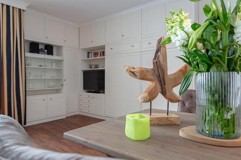 Apartment Drn2 27 Dwarsloeper 2 Westerland