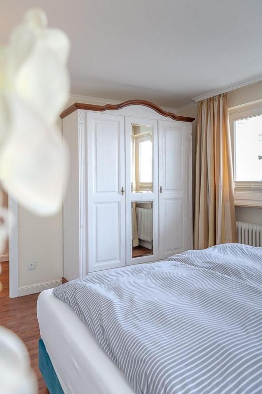 Drn2 27 Dwarsloeper 2 Apartment Westerland
